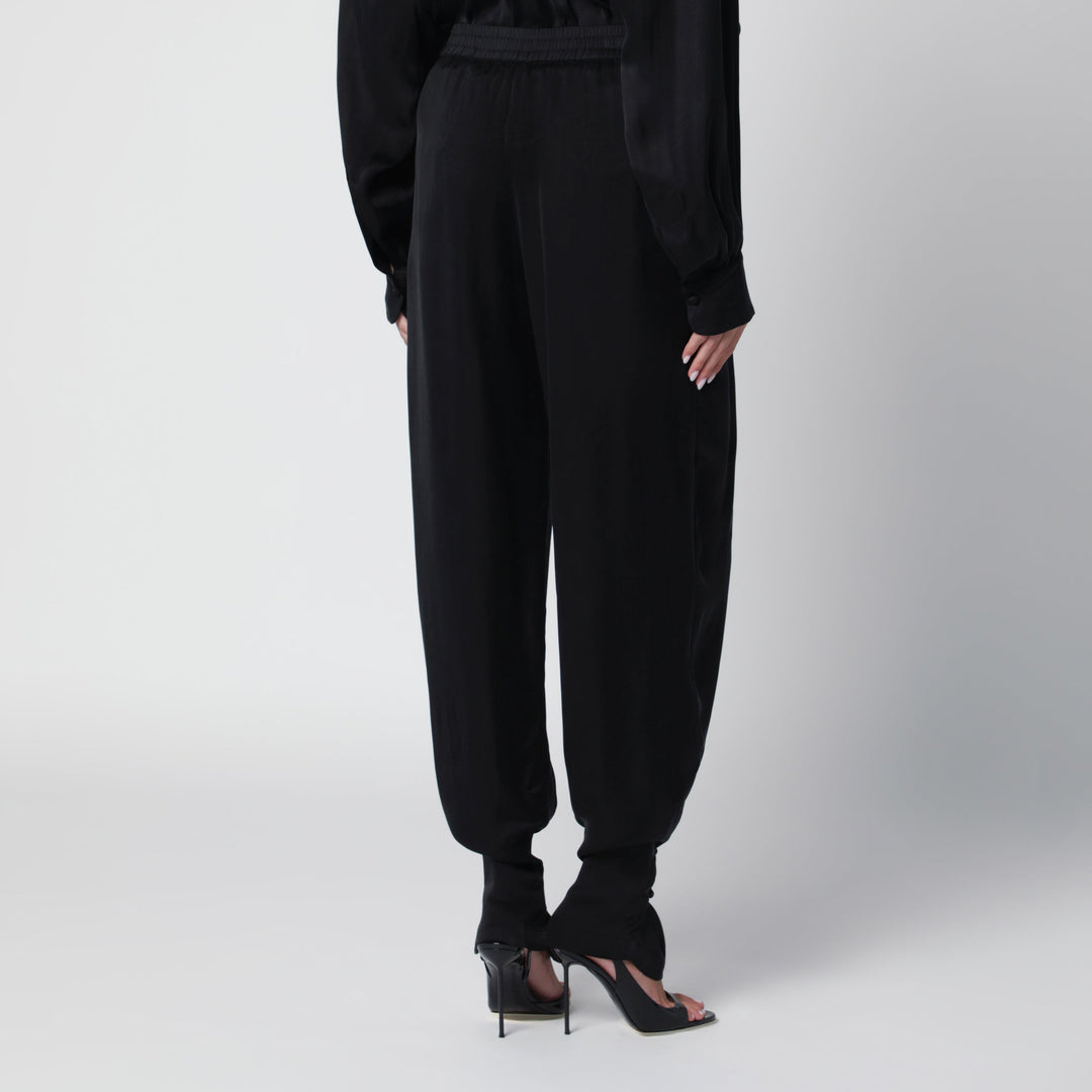 The Andamane Pants - Black | 25fb46745c925552bc07a1bbac013794d5cdcd22