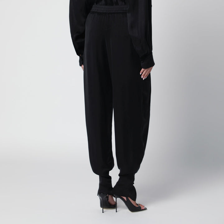 The Andamane Pants - Black | 25fb46745c925552bc07a1bbac013794d5cdcd22