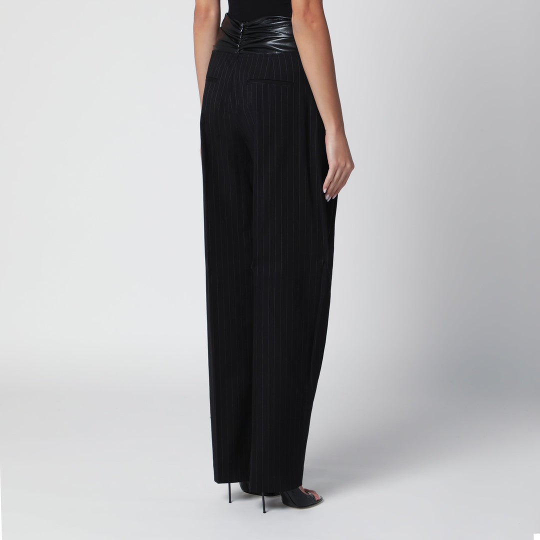 The Andamane Pants - Black | 7d5ee09510906e1b7ba69c98a38de7b03526ef7d