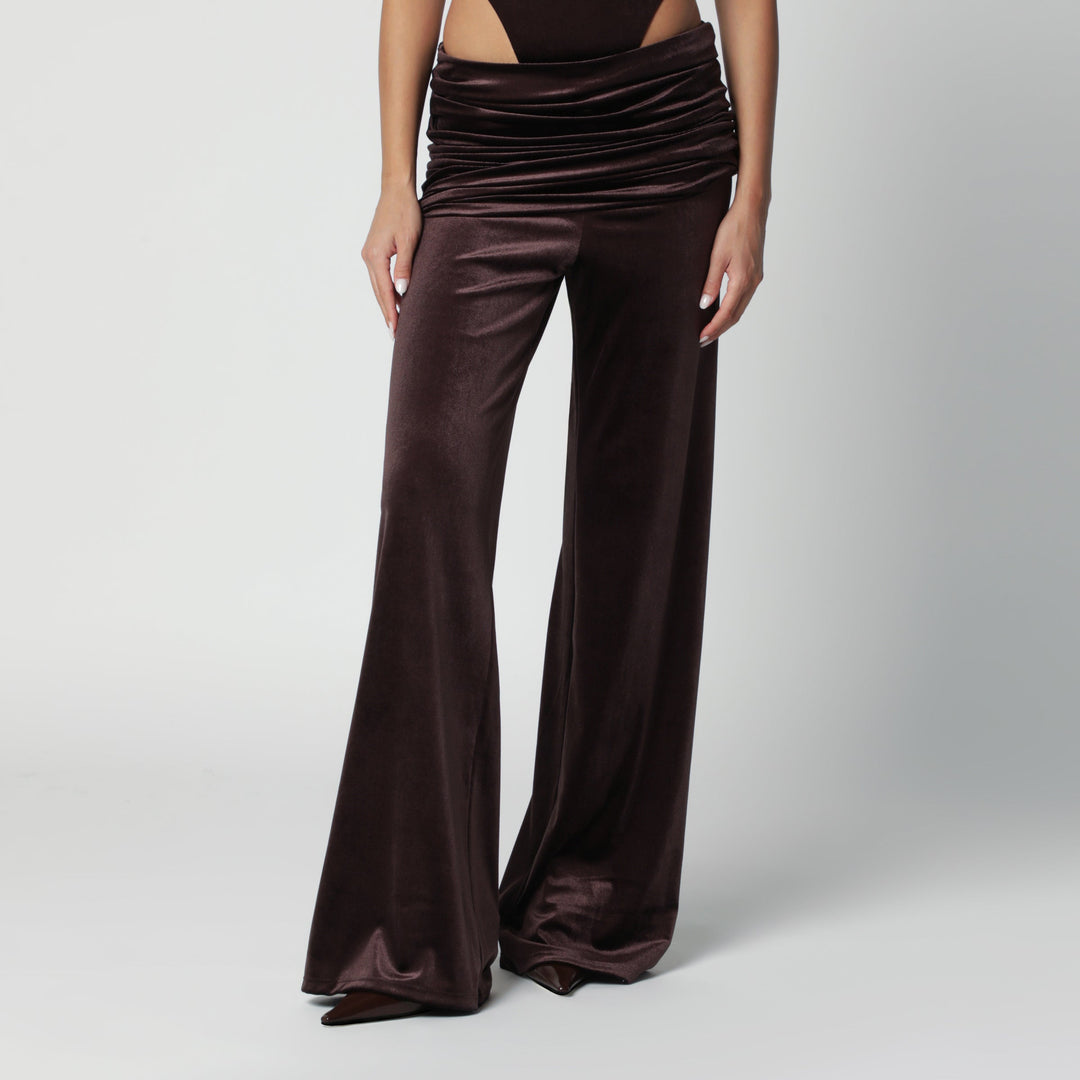 The Andamane Pants - Brown | eed5871c02f33d79ede1627e9ff8119aff0ea3c1