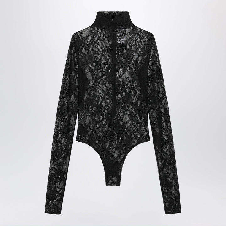 The Andamane Leotards & Unitards - Black | be1e4006bfbf7a305f3d5e47a88dd1e8a52736dc