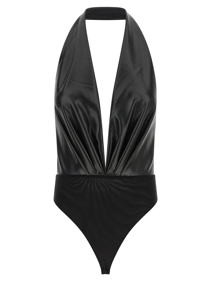 The Andamane Zendaya Tops - Black | c99ffe7d8b3465c27e1d2841d94a74e298bf4ed3