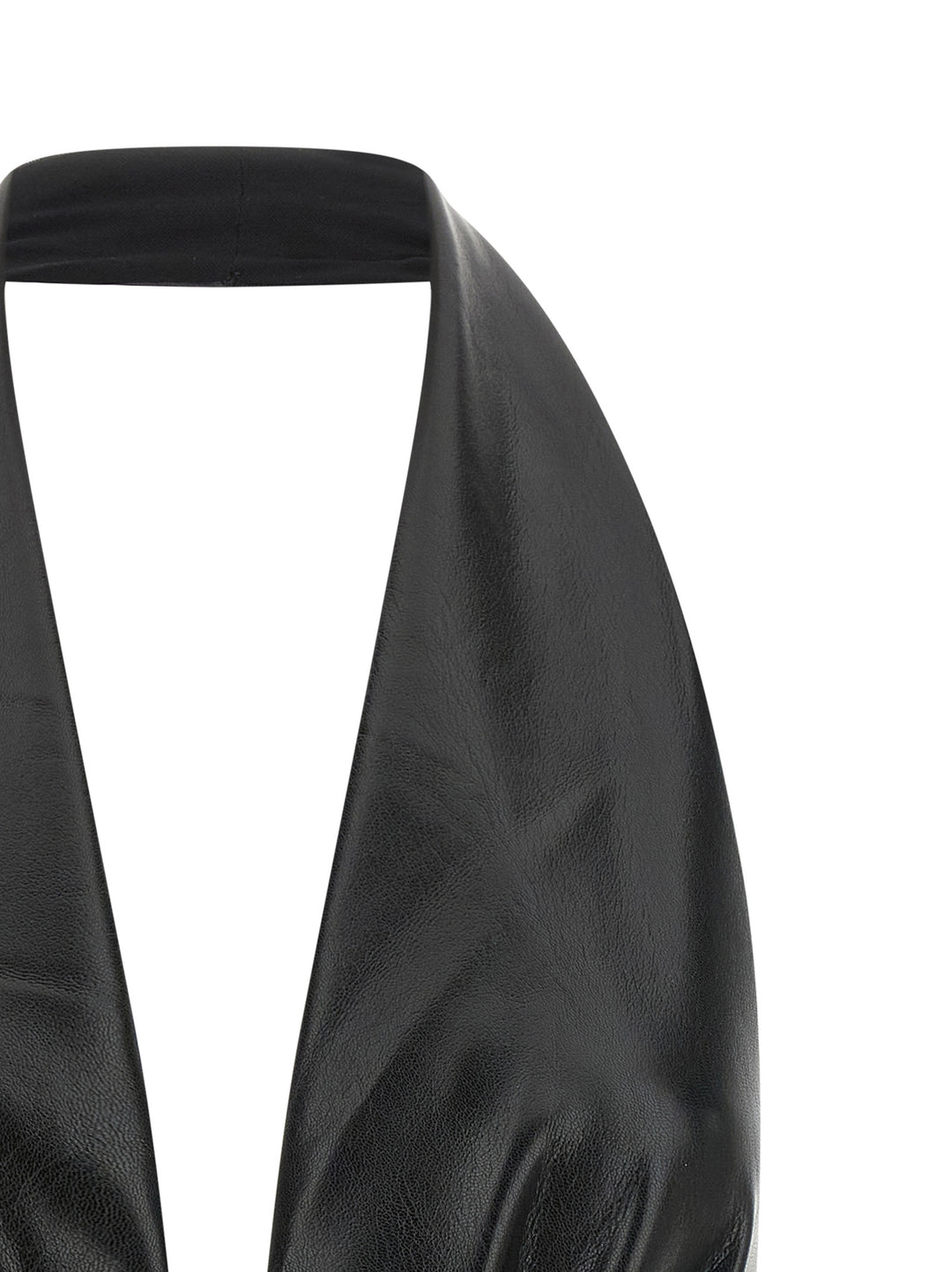 The Andamane Zendaya Tops - Black | 563d90db08f79dc3c505b2ddc9c5d591d688108d