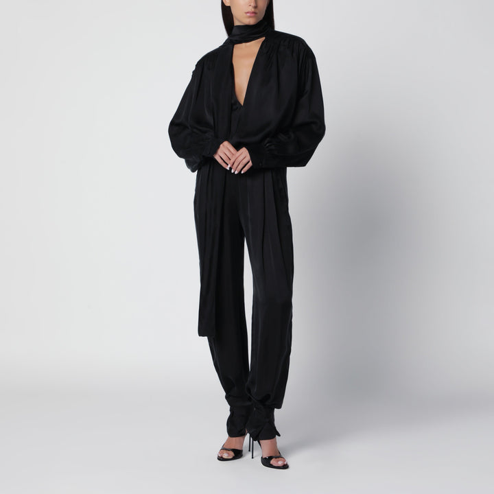 The Andamane Shirts & Tops - Black | e1b0bf8bdd6d63abc6d171e66288f23ac2336843