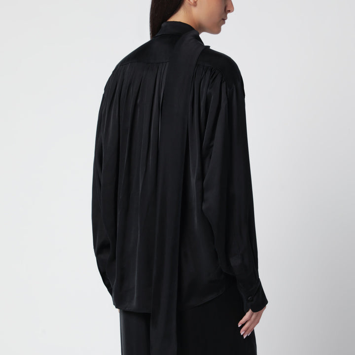 The Andamane Shirts & Tops - Black | 8c1354699b7ca2db883640f4095652f8462d837d