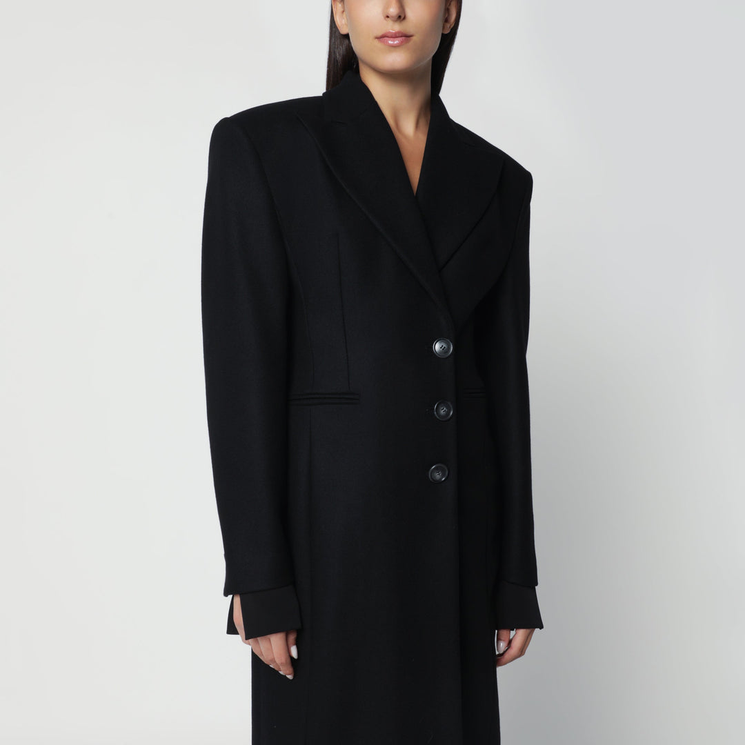 The Andamane Coats & Jackets - Black | 098b97d7d8cbd986e1f116e346706cd03c09ad87