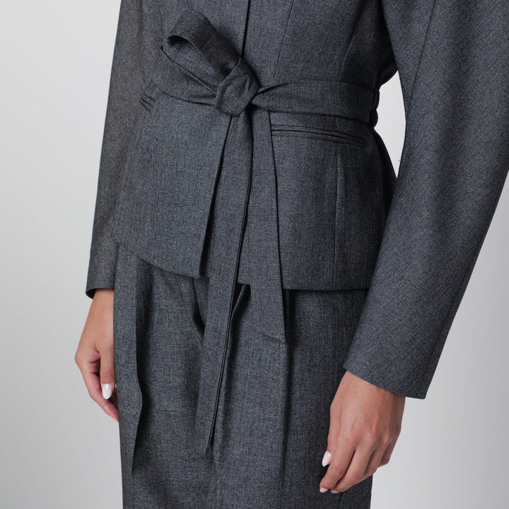 The Andamane Coats & Jackets - Grey | f2e4b04baf967e593e4dce278e10d423f60d5252