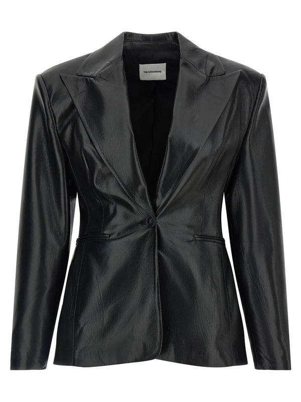 Toni Blazers Black