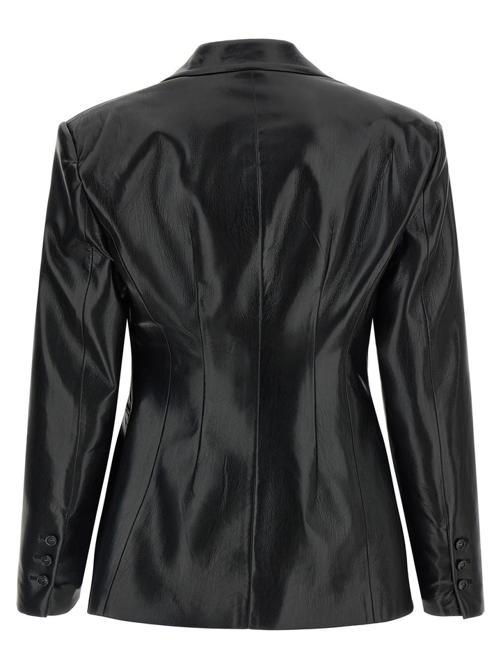 The Andamane Toni BlazerS - Black | a6b4e7e7e20e58413908a7eb26ea034a38f24364