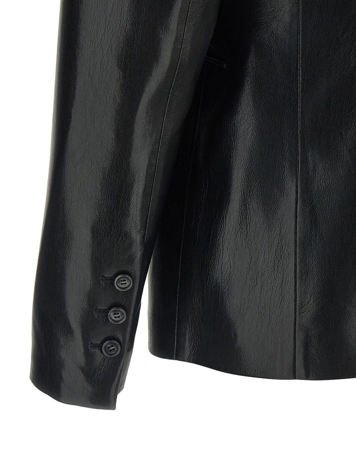 The Andamane Toni BlazerS - Black | b422c8fce5a43a02a0dd7189c99ac81f71dcf2b0