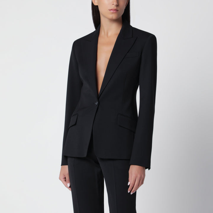 The Andamane Coats & Jackets - Black | 9dc6310d19070420c97ed149d802d5ae3769df3d
