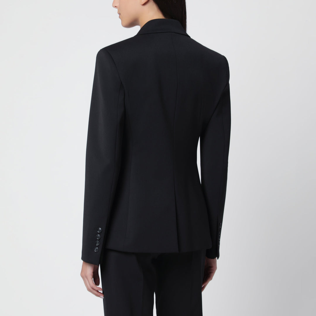 The Andamane Coats & Jackets - Black | 8aa1d3af8cc9f1d4d69502e497414581d4612d6c