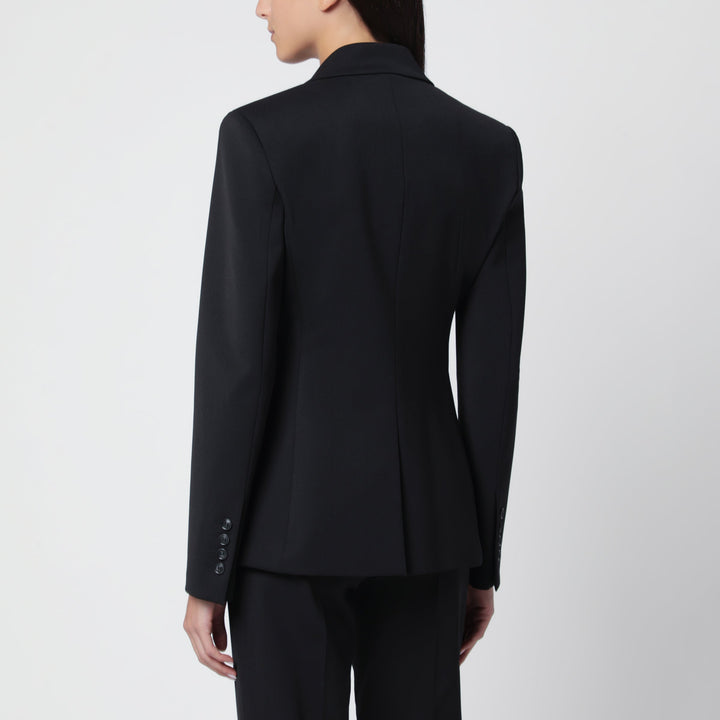 The Andamane Coats & Jackets - Black | 8aa1d3af8cc9f1d4d69502e497414581d4612d6c