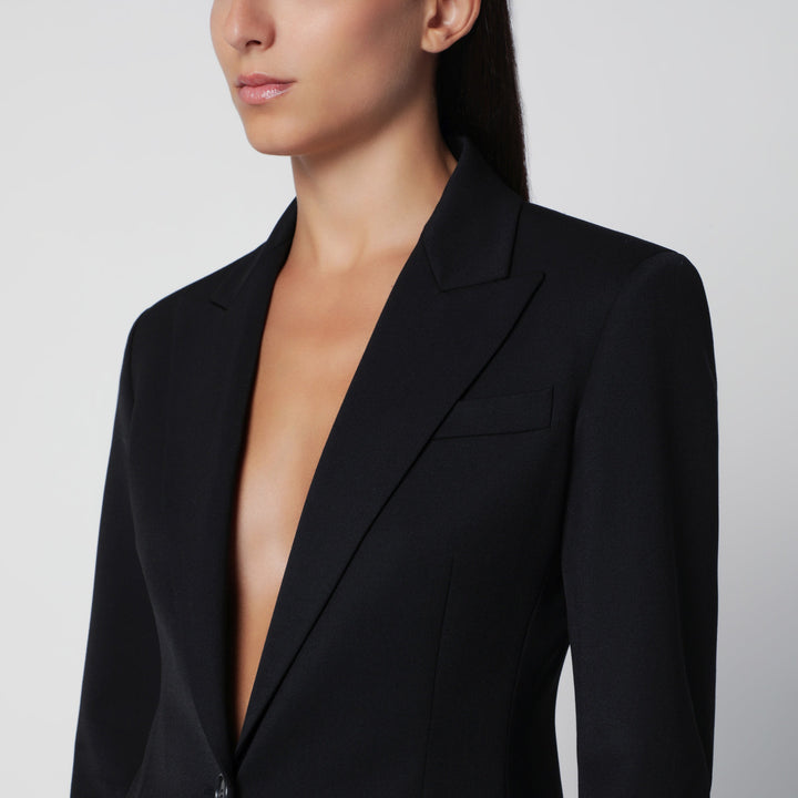 The Andamane Coats & Jackets - Black | d86c5388e10b4102fccf284eb7c9fa261de20b21