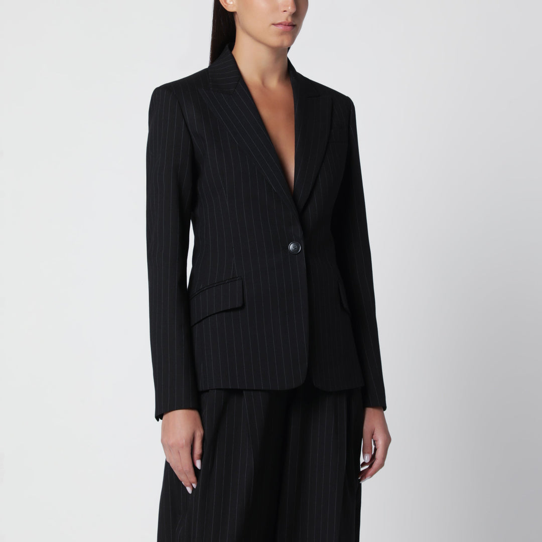 The Andamane Coats & Jackets - Black | 754d6f29cdecc75bf5898d58a2650ea3e1040955