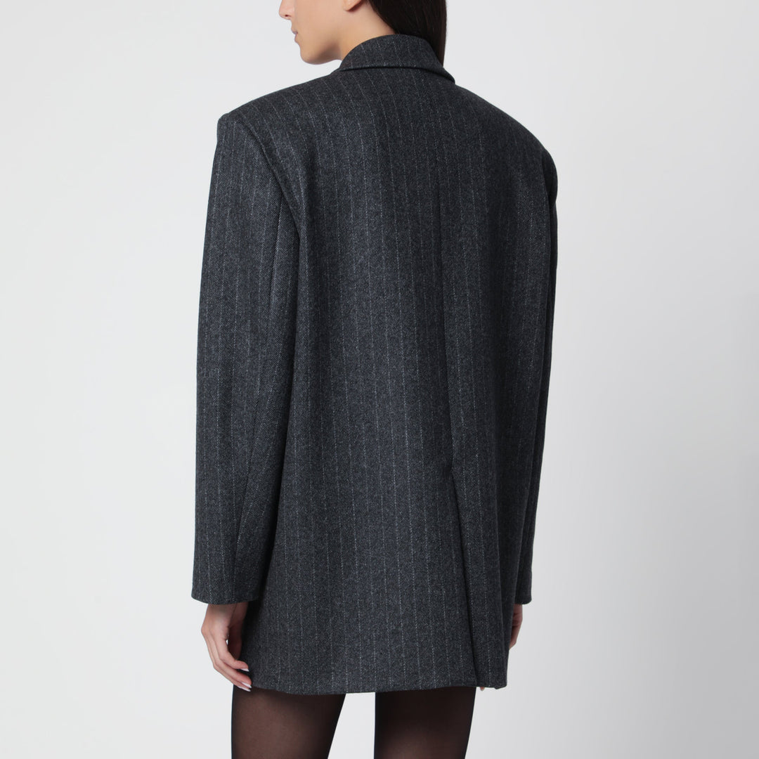 The Andamane Coats & Jackets - Grey | 863b890e95330a845a7fb067bd103b6da439178c