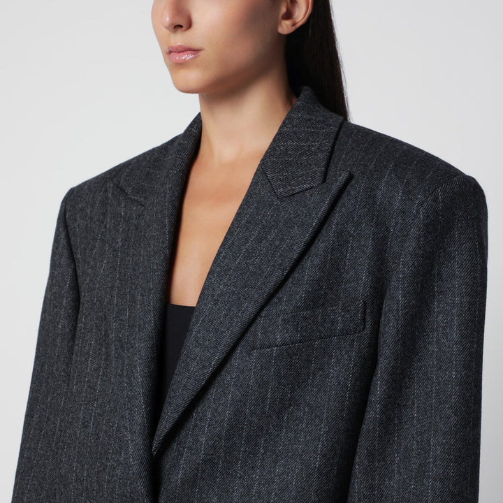 The Andamane Coats & Jackets - Grey | ae6cd695a3c17ee3269c07ae153fa734c006adf8