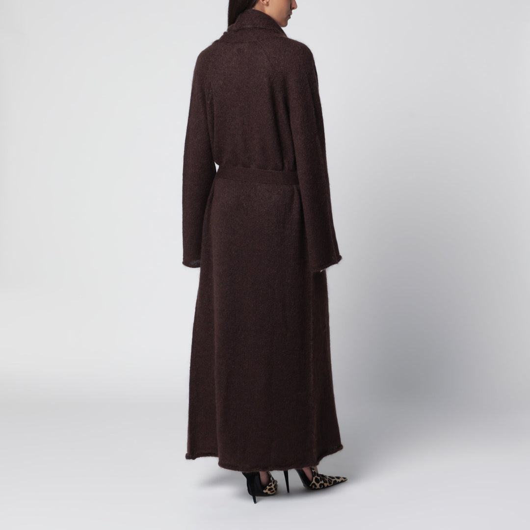 The Andamane Shirts & Tops - Brown | db5f57e1dfe6619c110a63a10fbdd1b1fd664e1a