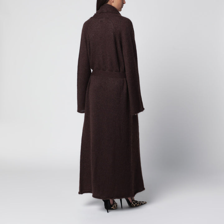 The Andamane Shirts & Tops - Brown | db5f57e1dfe6619c110a63a10fbdd1b1fd664e1a
