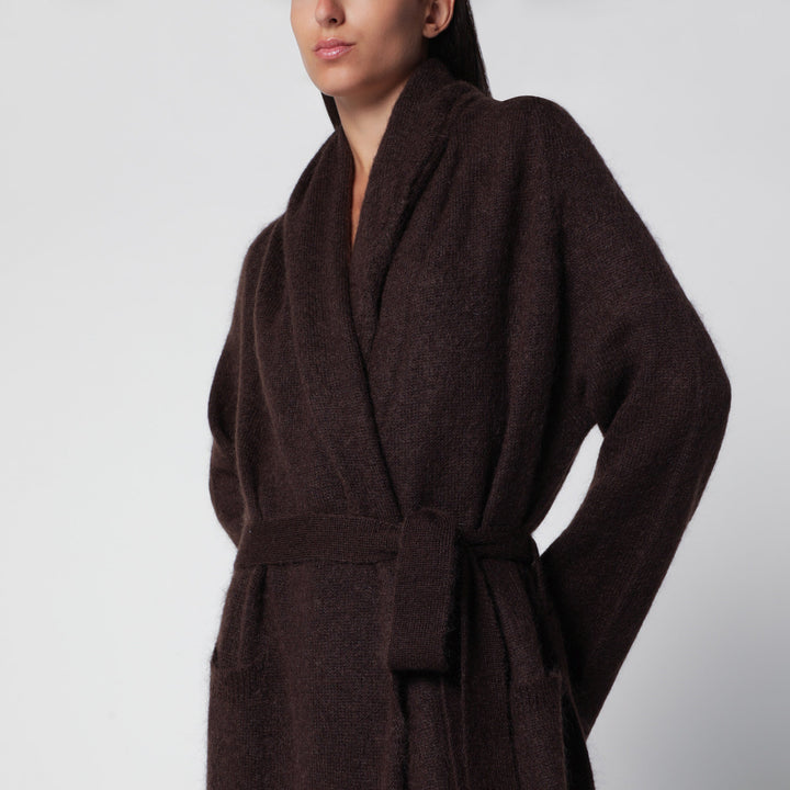 The Andamane Shirts & Tops - Brown | 8ca1a0a6f65b82cb0b660ab9b7886fb97a6ea516