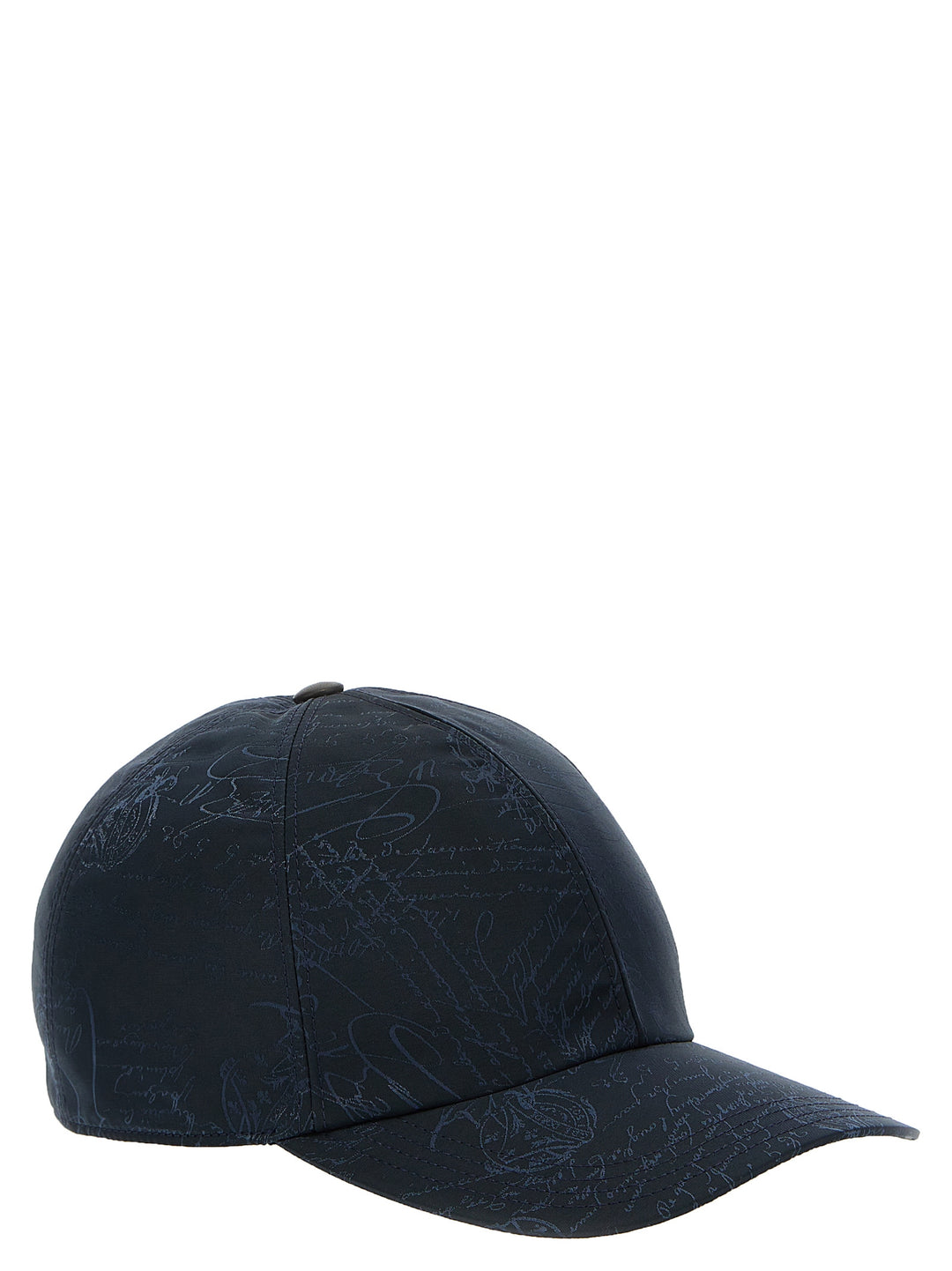 Scritto Hats Blue