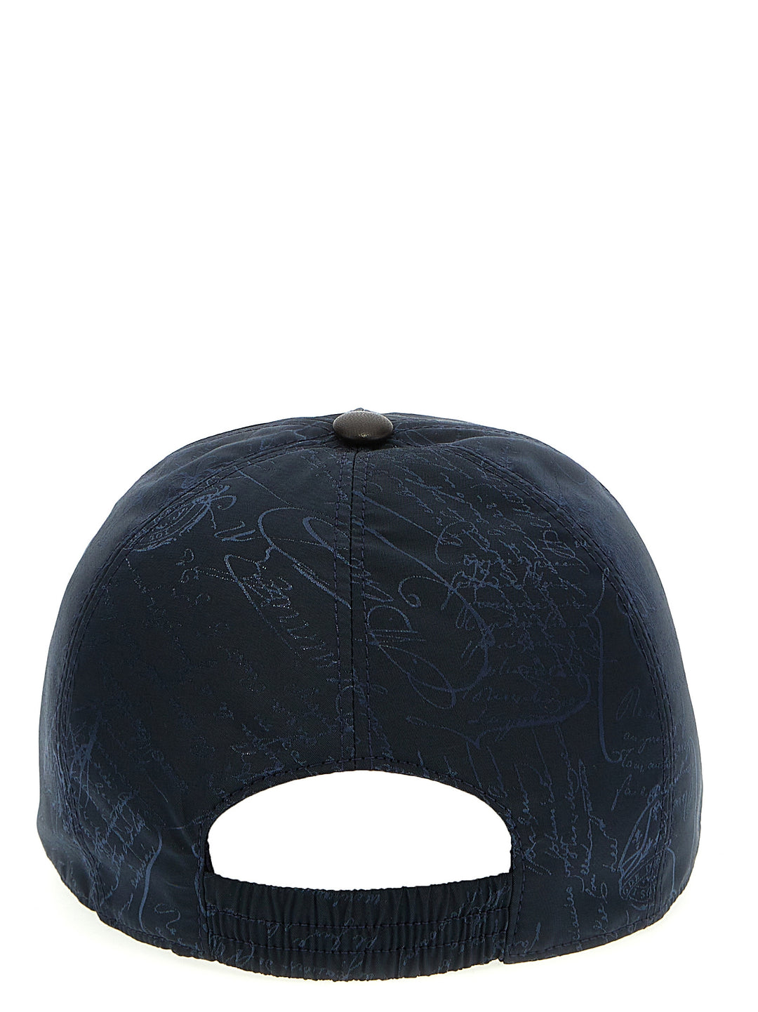 Scritto Hats Blue