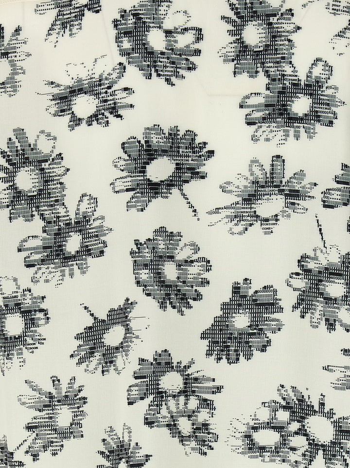 Magliano Matrix Shirt and Blouse - Multicolor | e8b625adf8fc85eda9901c03085bef7195dc9f13