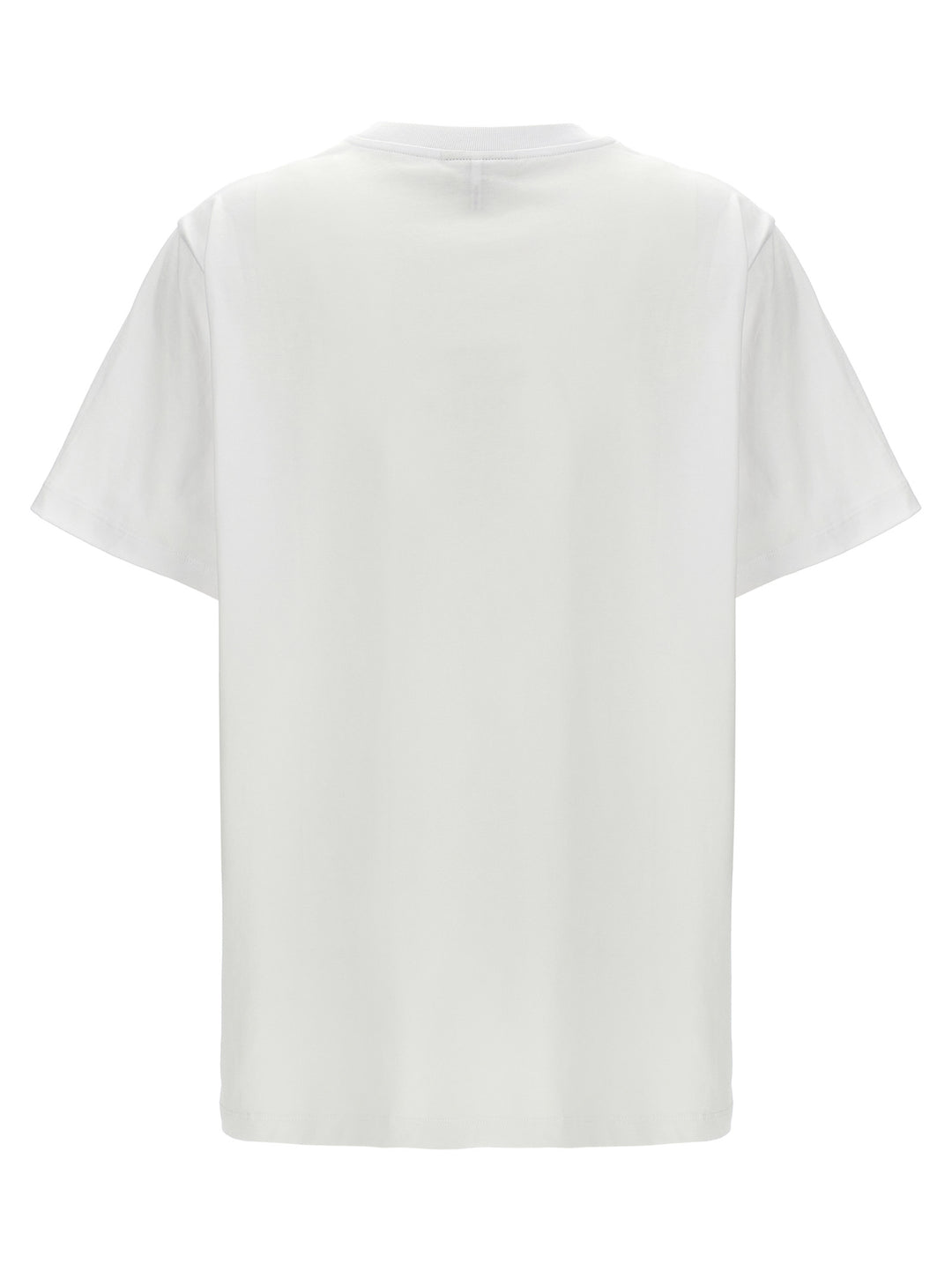 Cocktail T-Shirt White