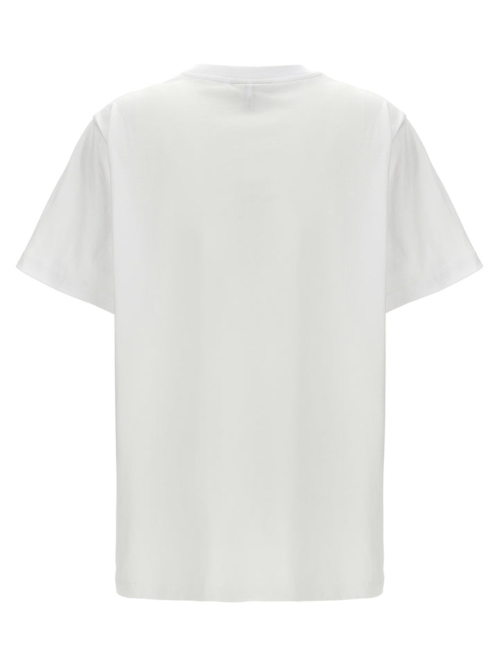 Cocktail T-Shirt White