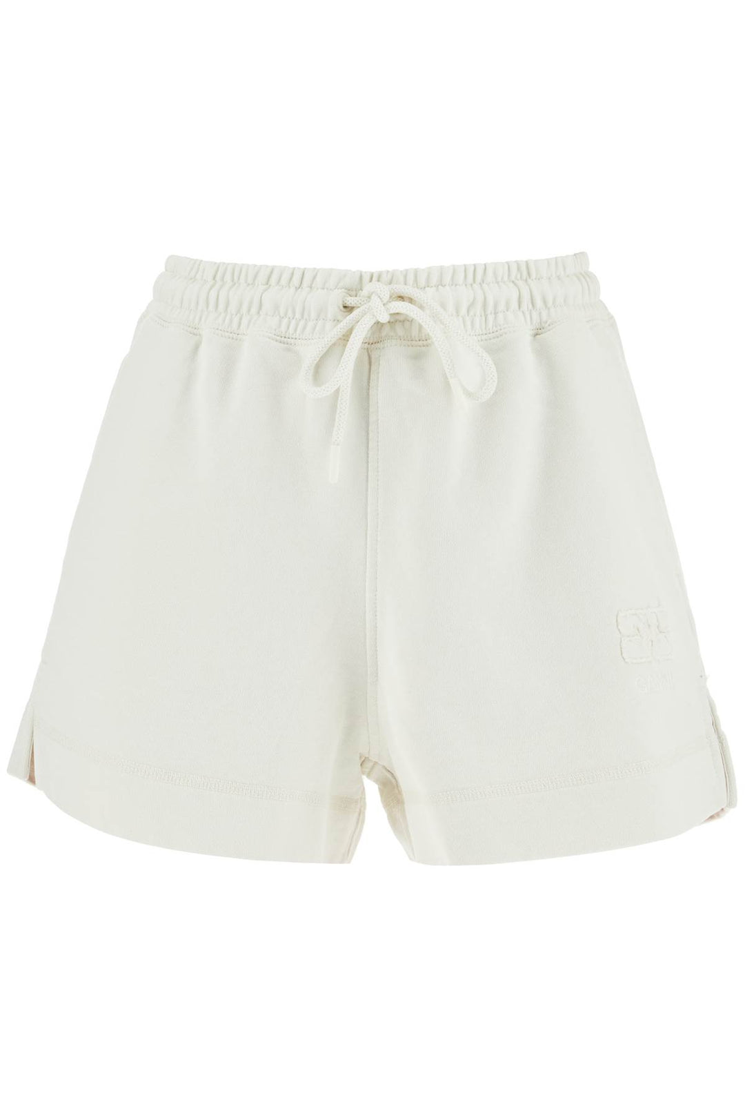 Shorts In Felpa Isoli