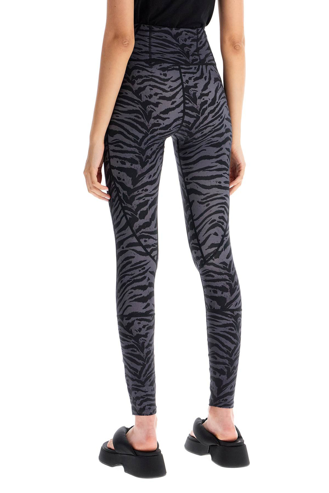 Leggings Sportivi Animalier