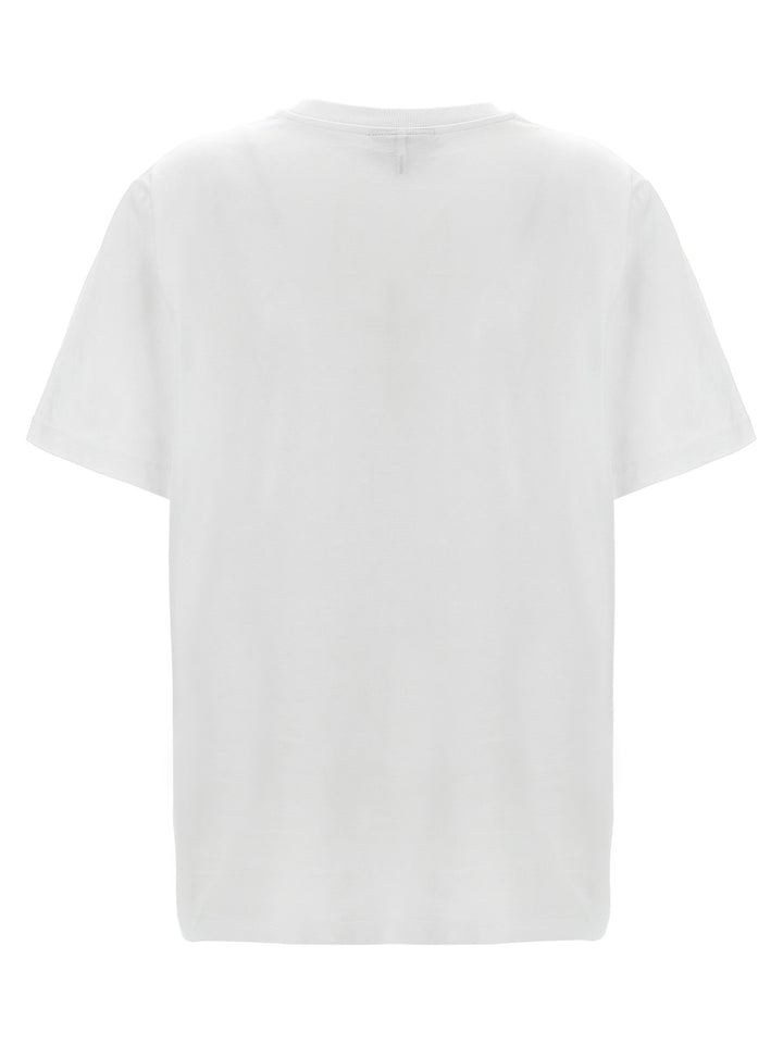 Cherry T-Shirt White