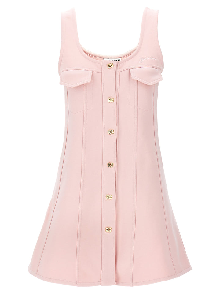 Mini Dress Dresses Pink