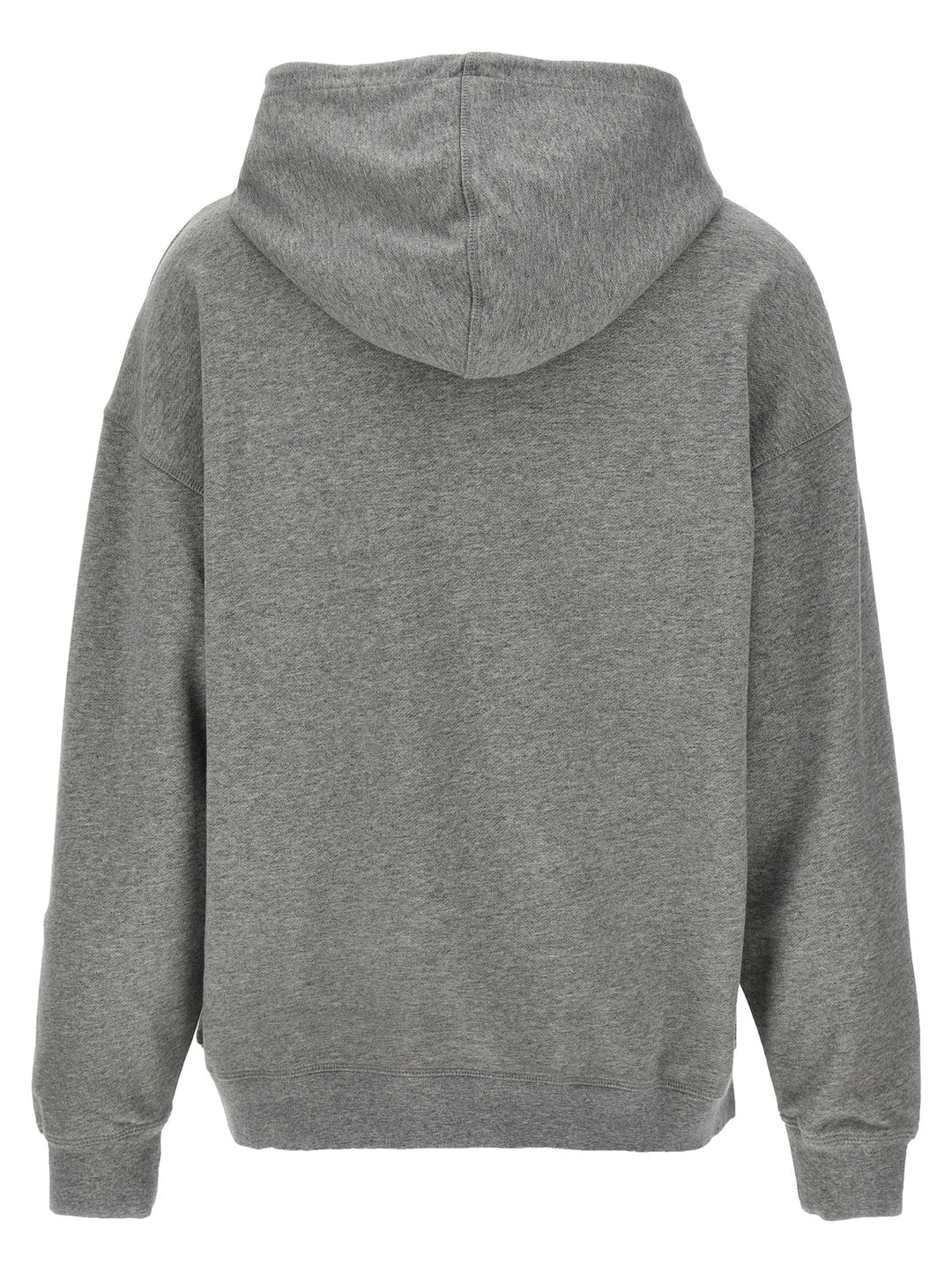 Bear Sweatshirt Gray