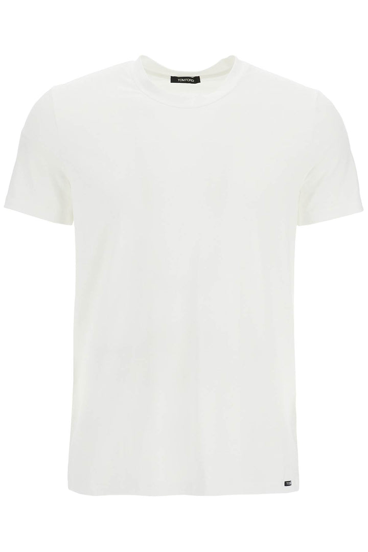 T Shirt Intima In Cotone E Modal