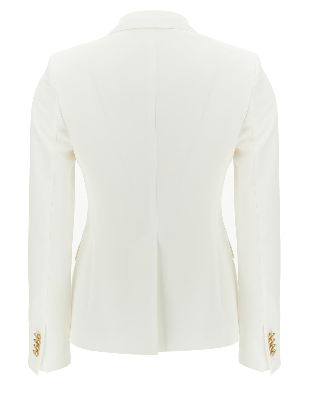 Tagliatore Alicya BlazerS - White | edf4843b6c6a93a12fb036100e42c40071049241