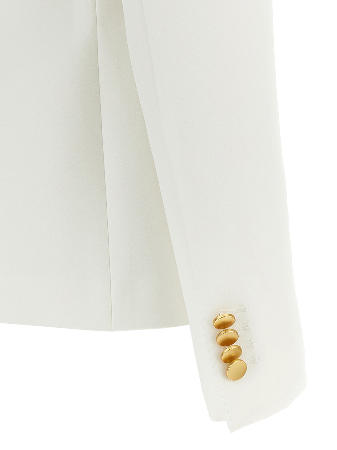 Tagliatore Alicya BlazerS - White | 52e5e5d184496bb30c65dfd87894dce76b1b3014