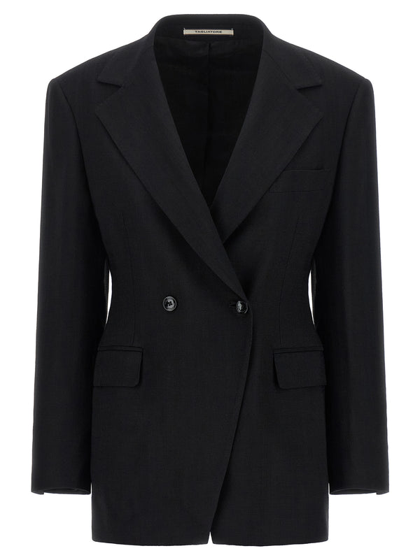 Astra Blazers Black