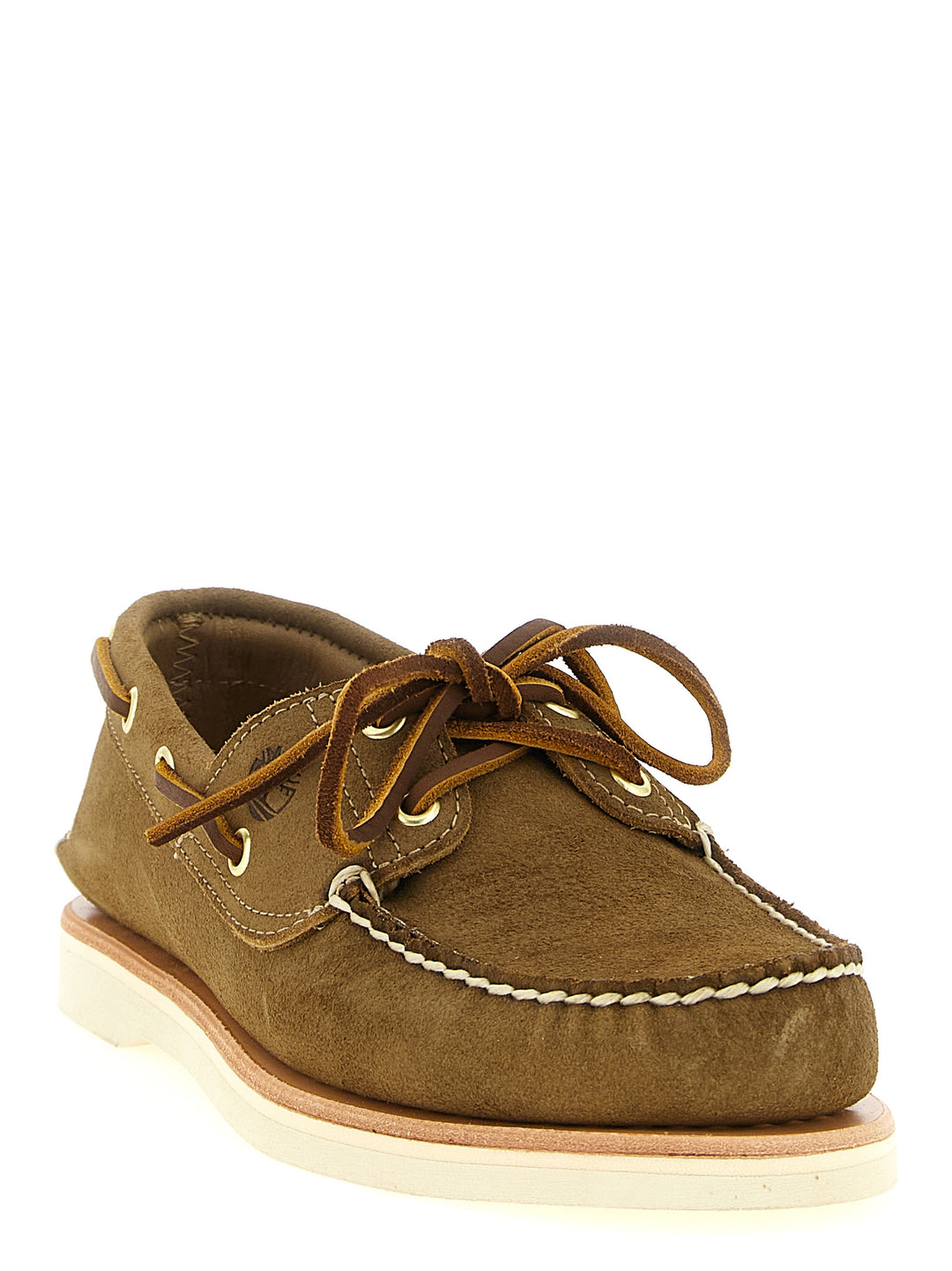 Timberland Crafted Loafers - Green | c6e1f2d6d829bef9f1deccaa8d08bd08b16a40d0