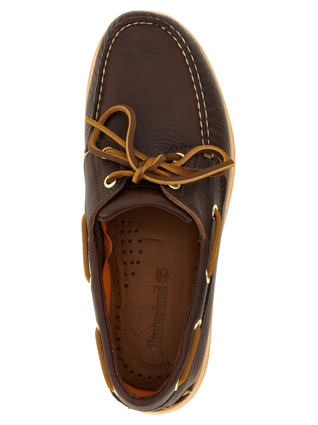Timberland Crafted Loafers - Brown | 05aa484ccf146c9cb9cb5e14a6a176e52347eeb7