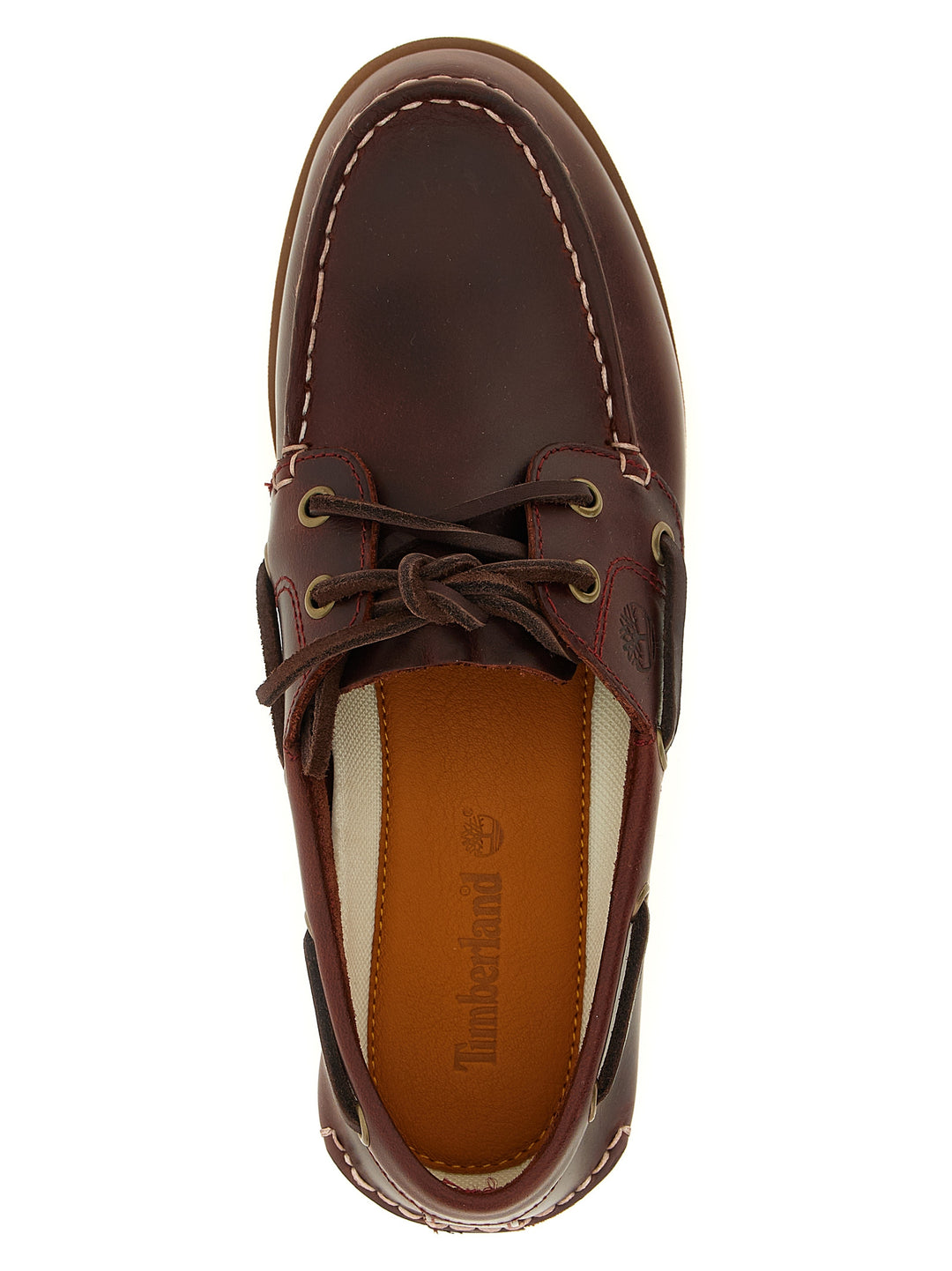 Timberland Timberland® Classic Loafers - Bordeaux | ae2bbd15d7258432a309f5dc1a548a3018448067