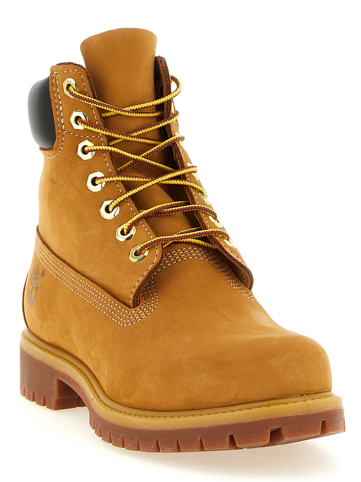 Timberland Life Boots Boots and Ankle Boots - Yellow | d0ee3c12814f4e98c9a8b8359e1384f6bbdf35ff