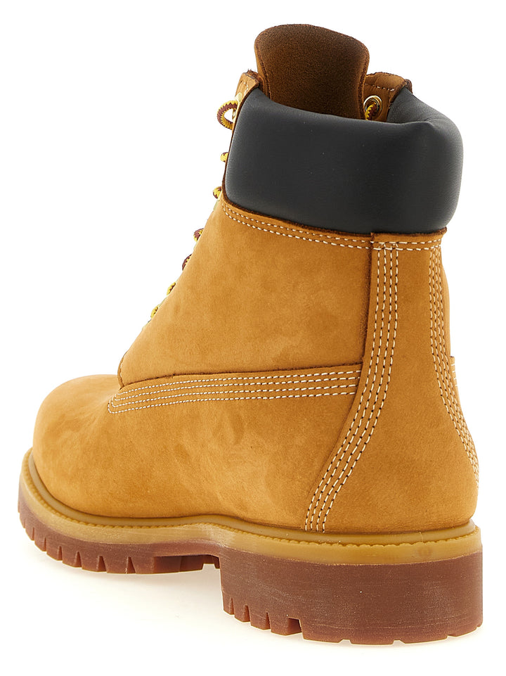 Timberland Life Boots Boots and Ankle Boots - Yellow | 637eda0966b4c137d2fcee4a0407e11f1113f25d