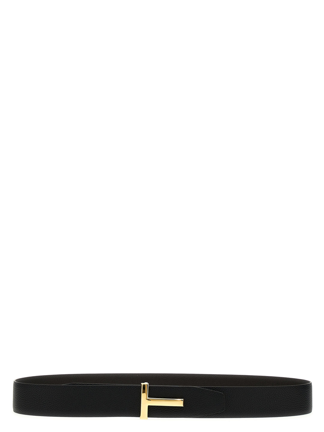 Tom Ford Buckle Logo Reversible Belt Belts - Multicolor | 1adc86c8a72171a138d3654b0958938169397aac