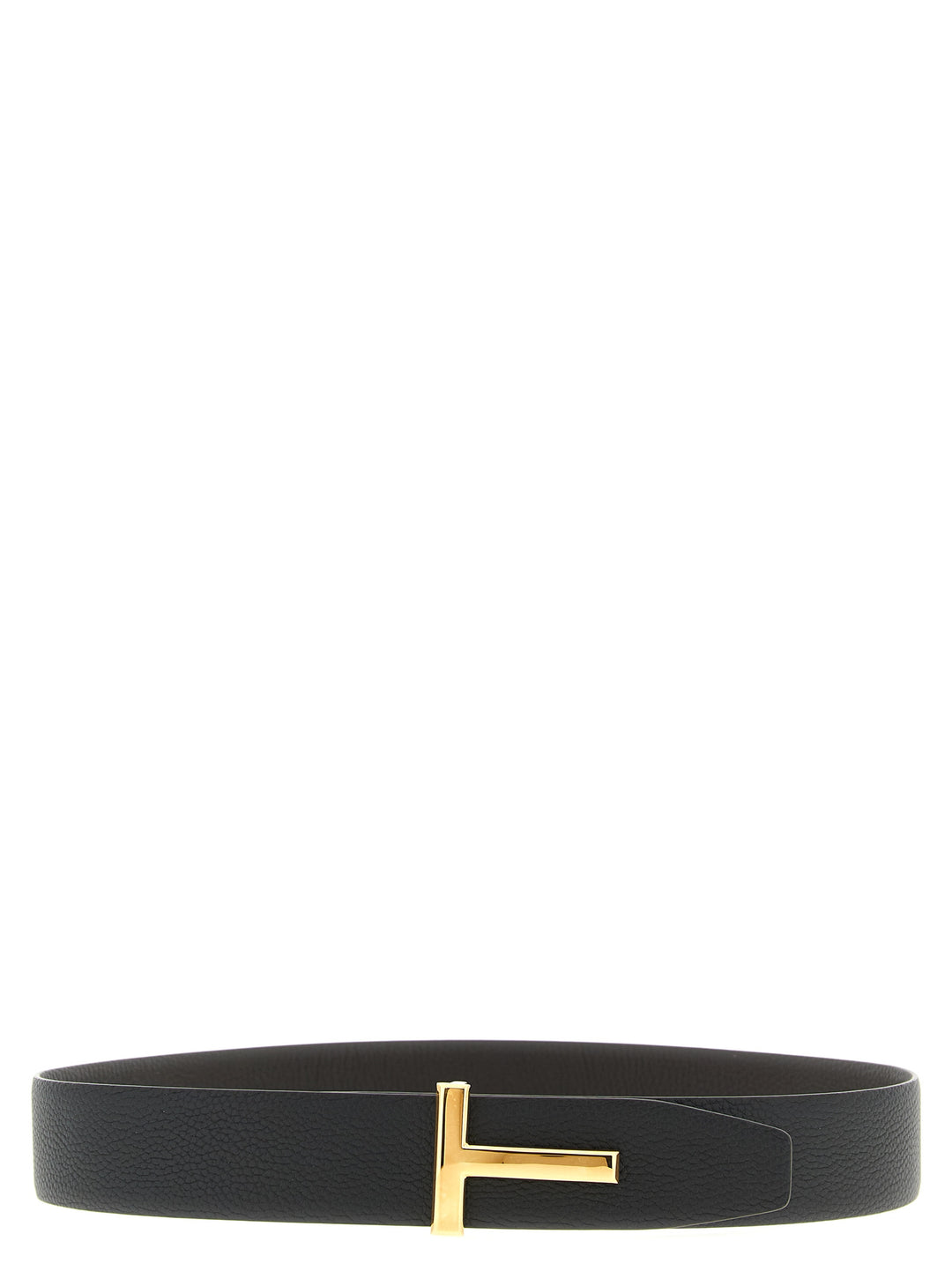 Tom Ford Hammered Reversible Belt Belts - Multicolor | c58ca87d4e54d2bb25a33cbc18d1a5eff8a24522