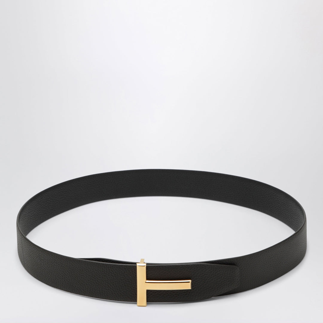 Tom Ford Belts - Brown | d546f17e94e59243cac6f0f2e48b79afa42699a1