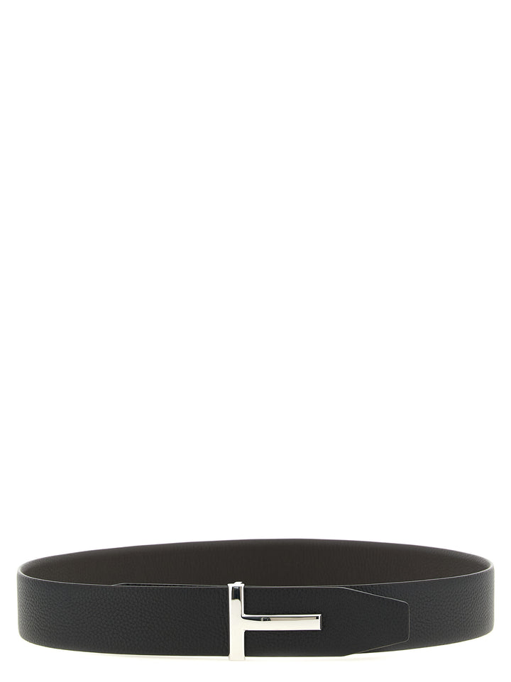 Tom Ford Icon Belts - Multicolor | 593d335d7c693f0495821d4b1758d4f8d78a61ae