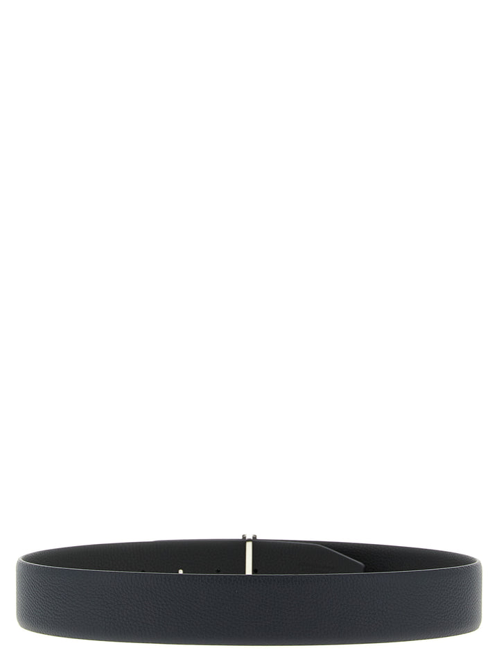 Tom Ford Hammered Reversible Belt Belts - Multicolor | 7c6ac84bbd8dc24fe9cd6a1d0919cd640b663f4d