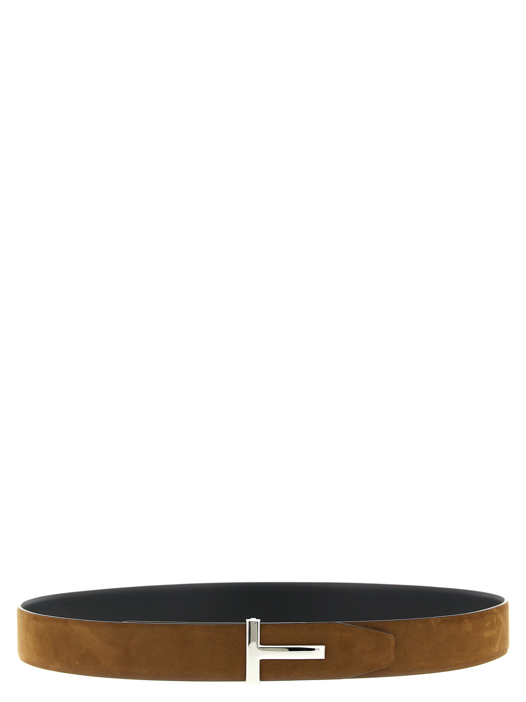 Tom Ford Reversible Belt Belts - Brown | 49368e733964e422c1edfd7c8eae6da584110829