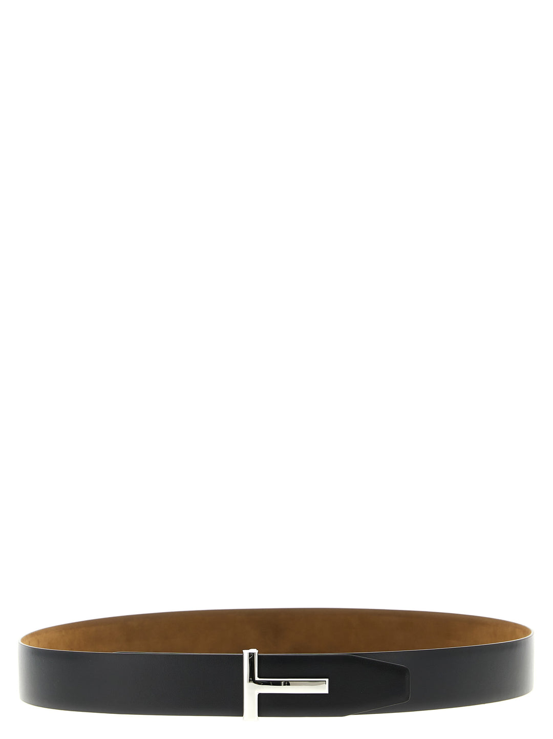 Tom Ford Reversible Belt Belts - Brown | 1197e0c0ae95266ac07f93d458e72186c0cf469e